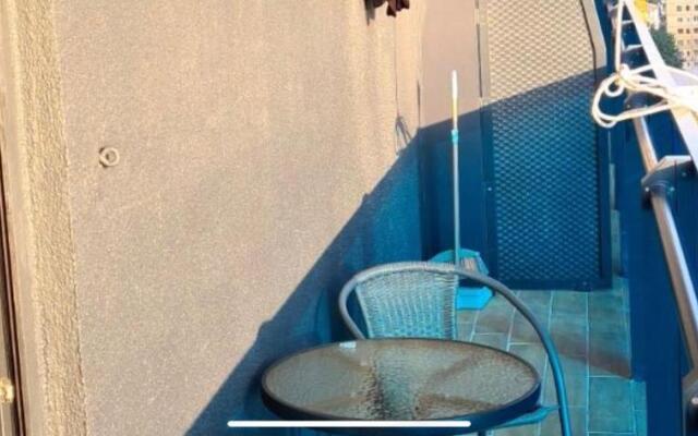 Orbi City Apartment Stare Beach