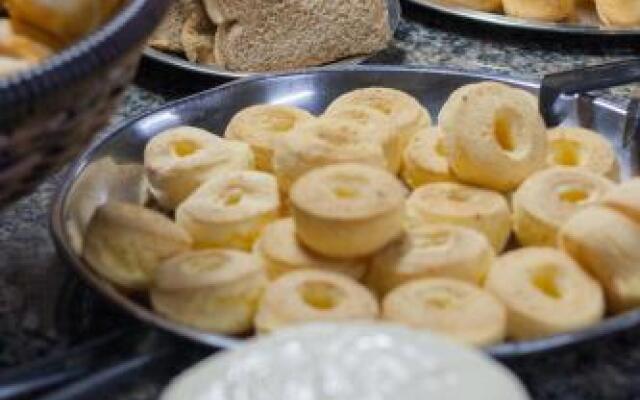 Pousada Marina Torrano