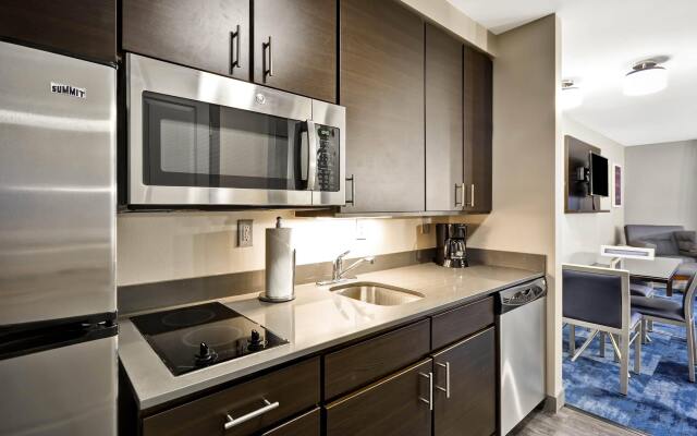 Towneplace Suites Dover Rockaway