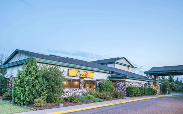 AmericInn by Wyndham Tomahawk