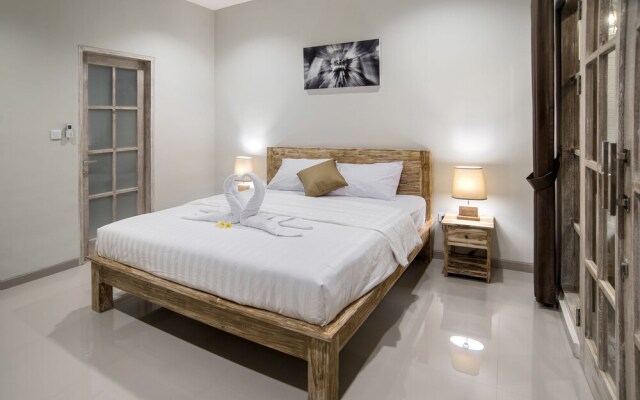 Jari Bali Homestay