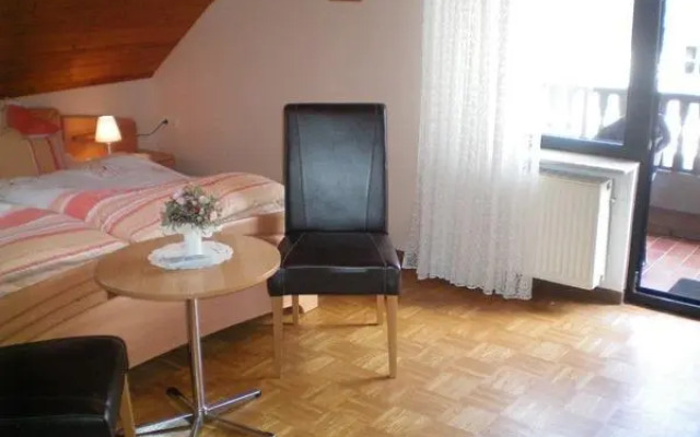 Mosel-Gästehaus Kirch