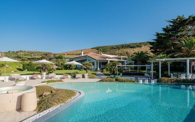 Villa Ambra 10 in Sorso