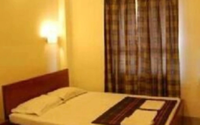 Sharda Hotel by OYO Rooms