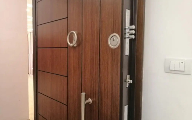 Amazing one Bedroom Apartment in Amman,elwebdah 3