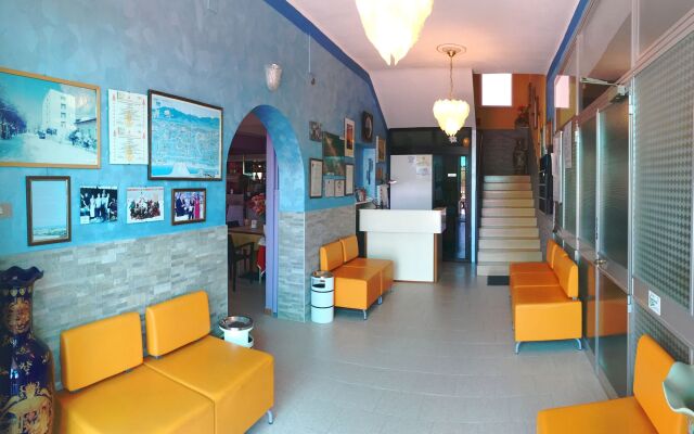 Hotel Edelweiss