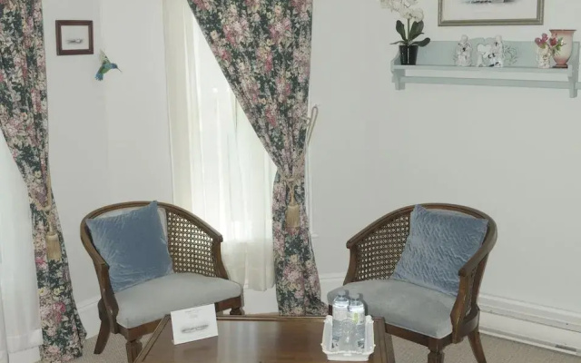 YesterYears Bed & Breakfast