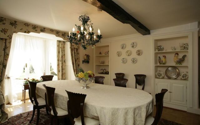 Brampton Grange