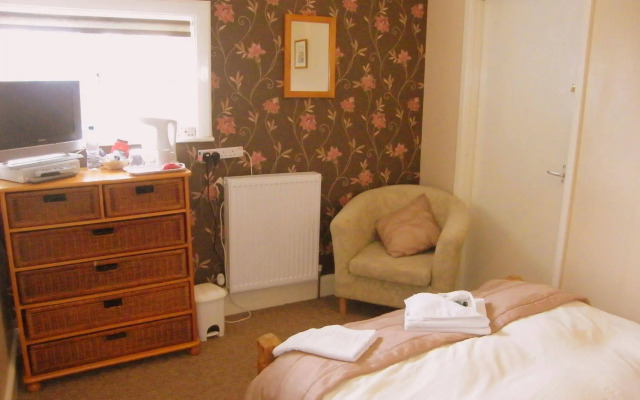 Royal Yeoman B&B