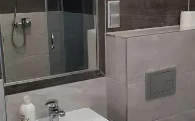 Hotelik Kameleon Pokoje Gościnne