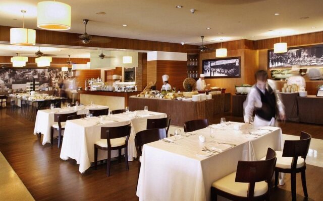 InterContinental Hanoi Westlake by IHG