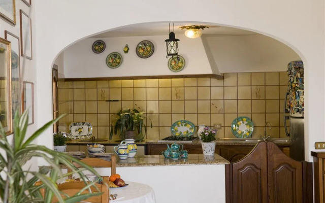 Bed & Breakfast Mamma Rosa