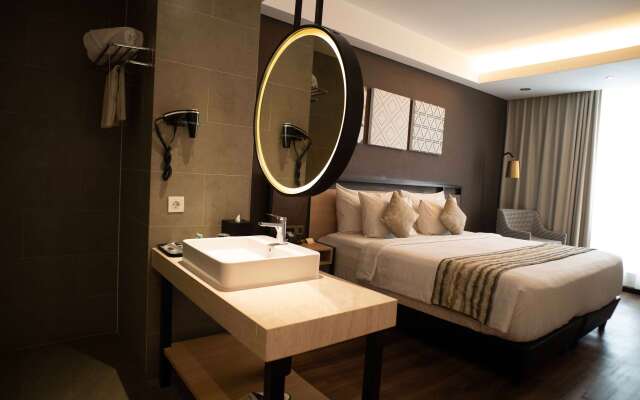 The Kyriad Muraya Hotel Aceh