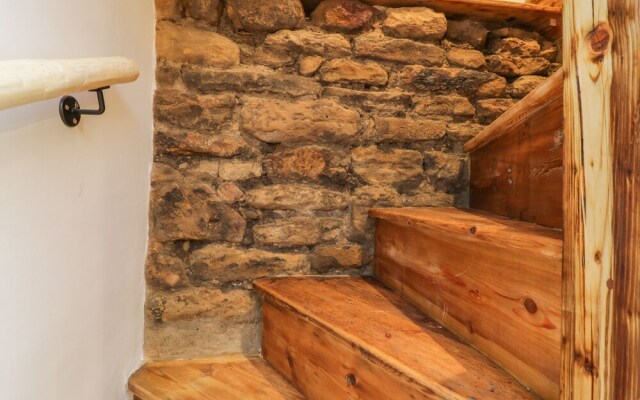 Hagstone Cottage