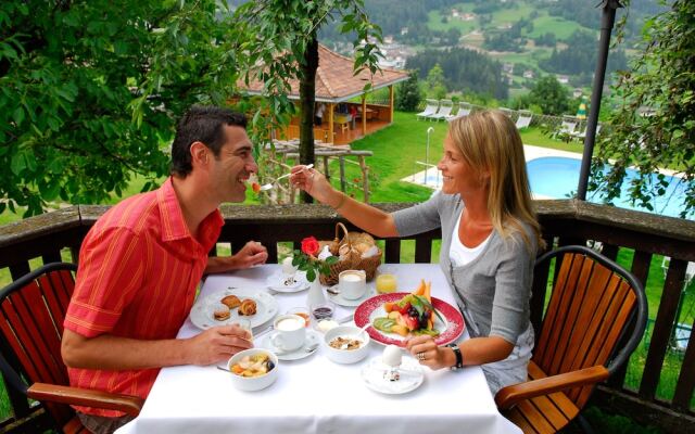 Mirabell Alpine Garden Resort