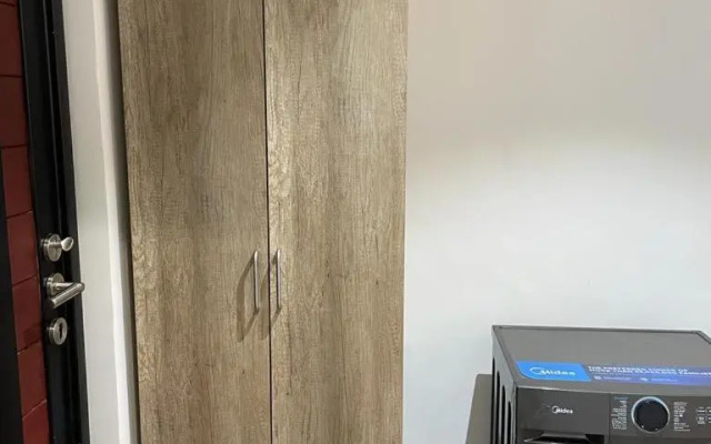 Park Apartments D-plus One bedroom + Living Room