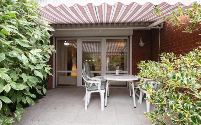Ferienwohnpark Amselweg Ferienhaus 18