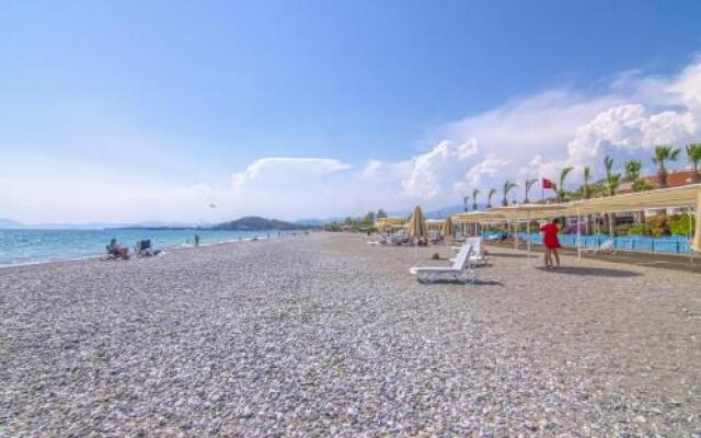 Sunset Beach Club Aqualettings Seashell 37