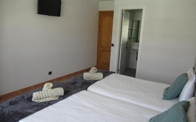 NÁUTICO Suites, by Comfortable Luxury - Adults Only