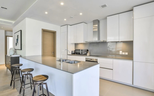 City Walk 11A by Driven Holiday Homes