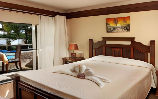 Manisa Hotel