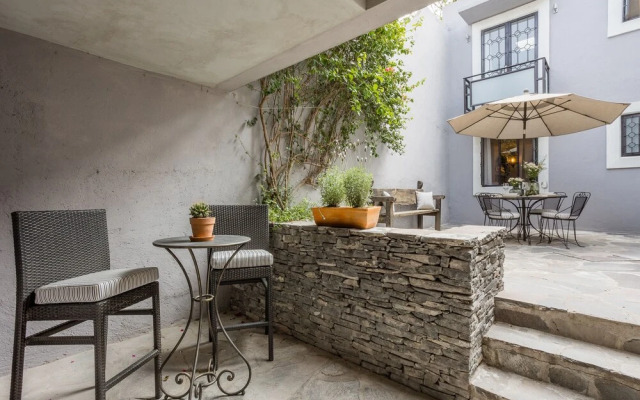 Casa Recreo Luxury King Suites in Centro San Miguel