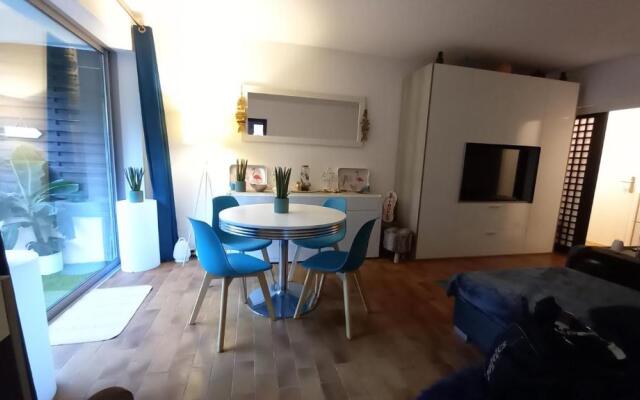 Le Bailli Saint Tropez