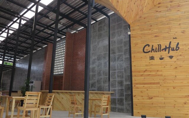 ChillHub Hostel Phuket