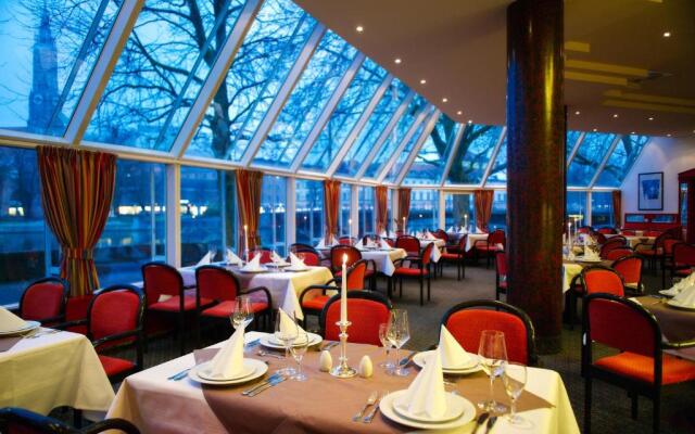 Michel Hotel Landshut Kaiserhof