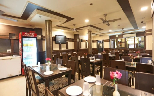 Hotel Bhargav