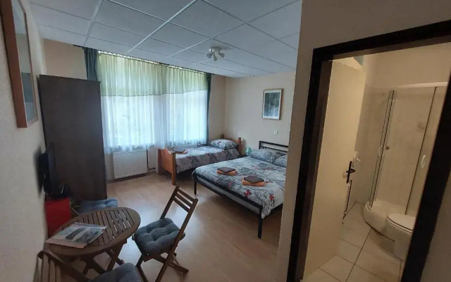 Guest House Andrejc