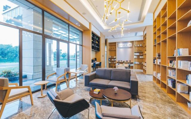 Atour Hotel (Suzhou Xiangcheng)