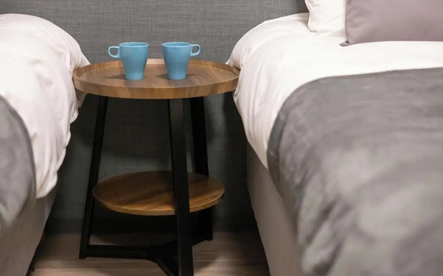 Ocean Tsutenkaku – Guest Rooms – Osaka