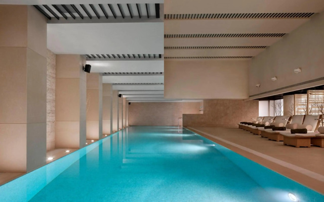 The Langham, Shanghai, Xintiandi