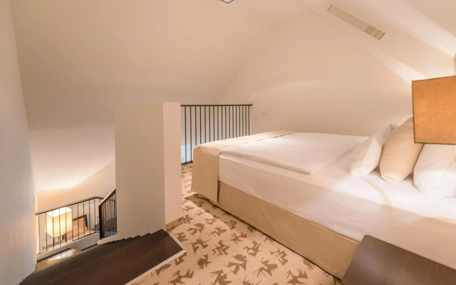 Buda Castle Hotel