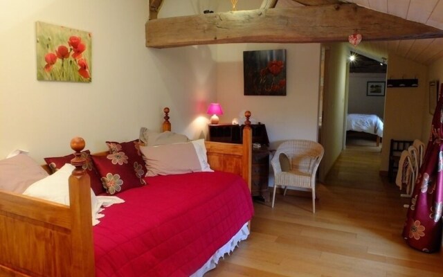 Domaine du Revetison