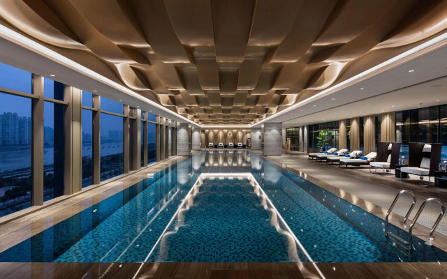Hilton Quanzhou Riverside