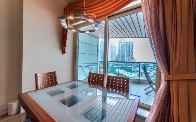 Vacation Bay Mesk Tower