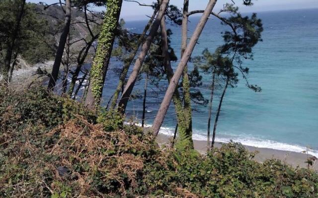 Mar y Montaña - casa completa finca privada