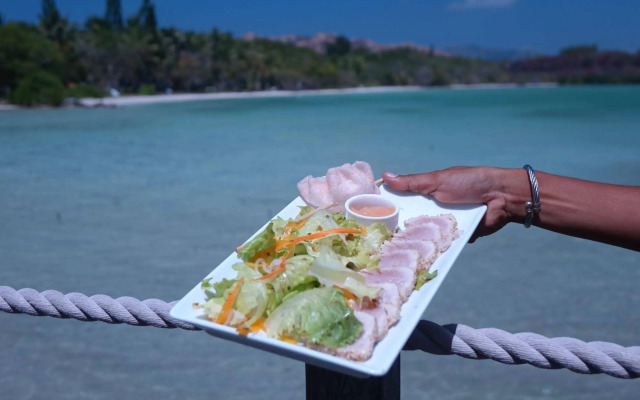 Malabou Beach Hotel