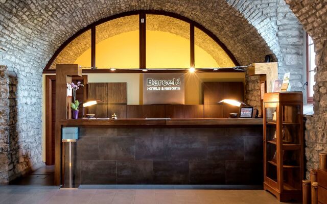 Hotel Monasterio de Boltana & SPA