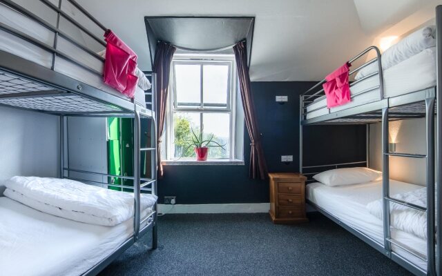 Bazpackers Hostel