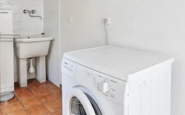 Three-room Apartment Sleeps 4 Shell Area-rif Pianosa