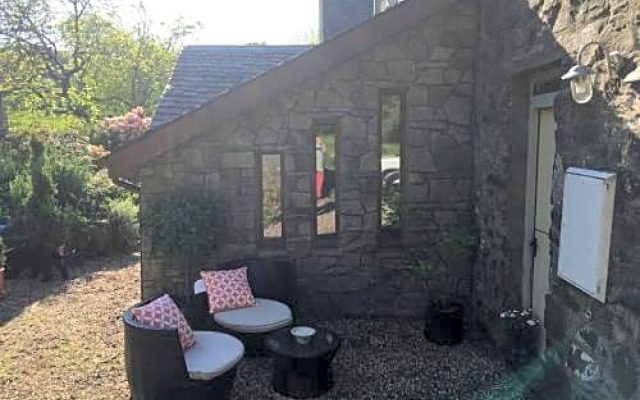 The Granny Flat
