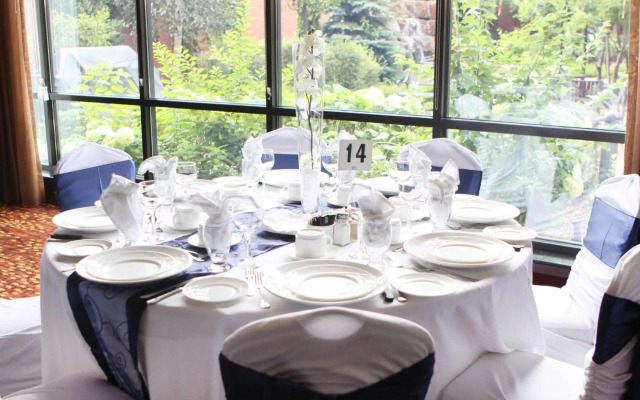 Courtyard by Marriott Hamilton