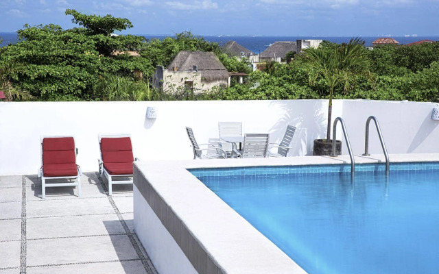 Hotel Los Itzaes by 5th av