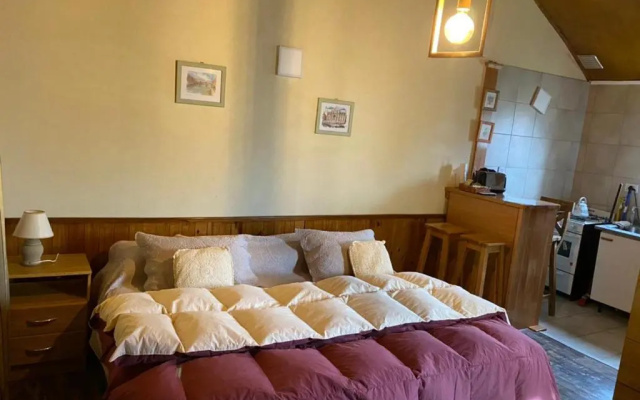 Bungalow Rio Olivia
