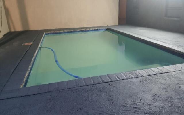BTV Guesthouse