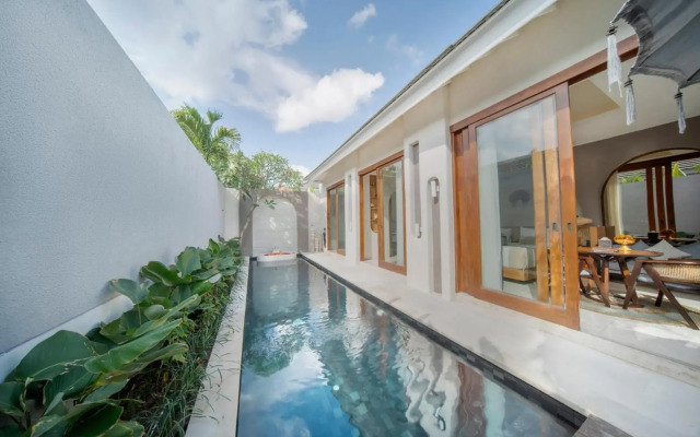 Astera Villa Seminyak by Ini Vie Hospitality
