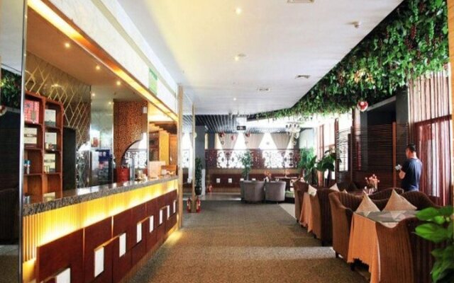 Best Hotel